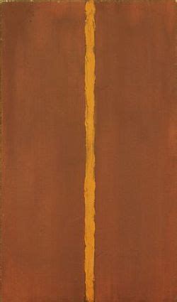 barnett newman wikipedia